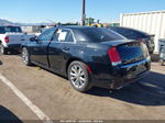 2016 Chrysler 300 Limited Black vin: 2C3CCARG0GH358509