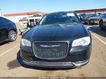 2016 Chrysler 300 Limited Black vin: 2C3CCARG0GH358509