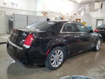 2017 Chrysler 300 Limited Black vin: 2C3CCARG0HH544973