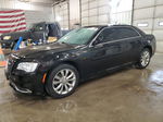 2017 Chrysler 300 Limited Черный vin: 2C3CCARG0HH544973