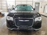 2017 Chrysler 300 Limited Black vin: 2C3CCARG0HH544973