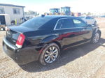 2019 Chrysler 300 Touring Black vin: 2C3CCARG0KH578239