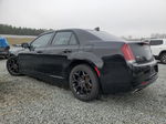 2019 Chrysler 300 Touring Черный vin: 2C3CCARG0KH603608