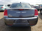 2016 Chrysler 300 Limited Gray vin: 2C3CCARG1GH136142