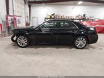 2016 Chrysler 300 Limited Black vin: 2C3CCARG1GH208991