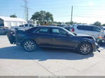 2016 Chrysler 300 Limited Dark Blue vin: 2C3CCARG1GH212796