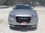 2016 Chrysler 300 Limited Silver vin: 2C3CCARG1GH244664