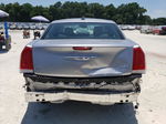 2016 Chrysler 300 Limited Silver vin: 2C3CCARG1GH244664