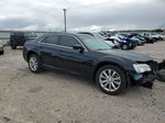 2019 Chrysler 300 Touring Black vin: 2C3CCARG1KH578251