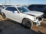 2019 Chrysler 300 Touring White vin: 2C3CCARG1KH651649