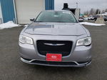 2017 Chrysler 300 Limited Silver vin: 2C3CCARG2HH610410