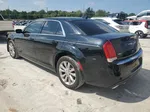 2019 Chrysler 300 Touring Black vin: 2C3CCARG2KH517572