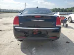 2019 Chrysler 300 Touring Black vin: 2C3CCARG2KH517572