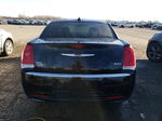 2016 Chrysler 300 Limited Black vin: 2C3CCARG3GH142167