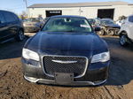 2016 Chrysler 300 Limited Black vin: 2C3CCARG3GH142167