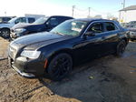 2016 Chrysler 300 Limited Black vin: 2C3CCARG3GH142167