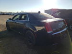 2016 Chrysler 300 Limited Black vin: 2C3CCARG3GH142167