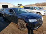 2016 Chrysler 300 Limited Black vin: 2C3CCARG3GH142167