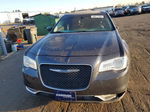 2016 Chrysler 300 Limited Blue vin: 2C3CCARG3GH170860