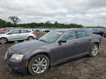 2017 Chrysler 300 Limited Gray vin: 2C3CCARG3HH647966