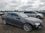 2017 Chrysler 300 Limited Gray vin: 2C3CCARG3HH647966