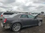 2017 Chrysler 300 Limited Gray vin: 2C3CCARG3HH647966