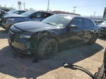 2019 Chrysler 300 Touring Black vin: 2C3CCARG3KH691005