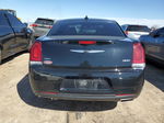 2019 Chrysler 300 Touring Black vin: 2C3CCARG3KH691005