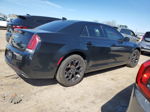 2019 Chrysler 300 Touring Черный vin: 2C3CCARG3KH691005