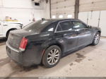 2016 Chrysler 300 Anniversary Edition Black vin: 2C3CCARG4GH358450