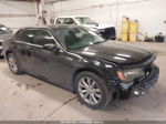 2016 Chrysler 300 Anniversary Edition Black vin: 2C3CCARG4GH358450