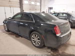 2016 Chrysler 300 Anniversary Edition Black vin: 2C3CCARG4GH358450