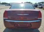 2016 Chrysler 300 Limited Red vin: 2C3CCARG5GH128769