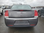 2016 Chrysler 300 Limited Charcoal vin: 2C3CCARG6GH142289