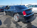 2016 Chrysler 300 Anniversary Edition Black vin: 2C3CCARG6GH142406