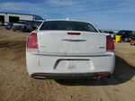 2016 Chrysler 300 Limited White vin: 2C3CCARG7GH208302