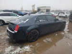 2016 Chrysler 300 Limited Синий vin: 2C3CCARG7GH270086