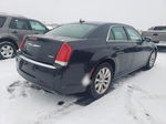 2017 Chrysler 300 Limited Синий vin: 2C3CCARG7HH632189