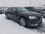 2017 Chrysler 300 Limited Blue vin: 2C3CCARG7HH632189