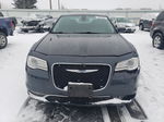 2017 Chrysler 300 Limited Blue vin: 2C3CCARG7HH632189