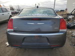 2019 Chrysler 300 Touring Gray vin: 2C3CCARG8KH556635