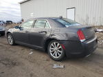 2019 Chrysler 300 Touring Gray vin: 2C3CCARG8KH556635