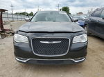 2016 Chrysler 300 Limited Черный vin: 2C3CCARG9GH212805