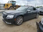 2016 Chrysler 300 Limited Black vin: 2C3CCARG9GH212805