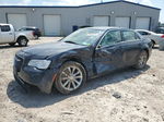 2016 Chrysler 300 Limited Charcoal vin: 2C3CCARG9GH261633