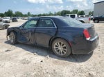 2016 Chrysler 300 Limited Charcoal vin: 2C3CCARG9GH261633