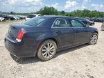 2016 Chrysler 300 Limited Charcoal vin: 2C3CCARG9GH261633