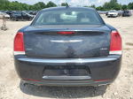 2016 Chrysler 300 Limited Угольный vin: 2C3CCARG9GH261633