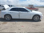 2016 Chrysler 300 Anniversary Edition White vin: 2C3CCARG9GH325041