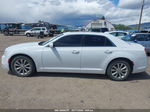 2016 Chrysler 300 Anniversary Edition Белый vin: 2C3CCARG9GH325041